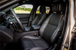 Land Rover Range Rover Velar – thumbnail 3