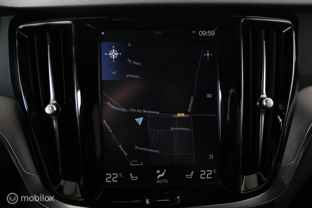 Volvo V60 – foto 22