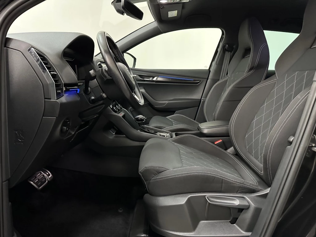 Škoda Karoq – foto 30