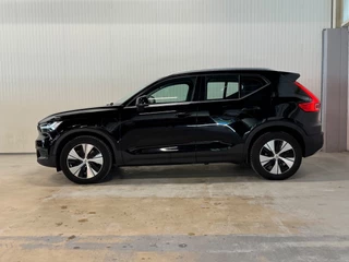 Volvo XC40 – thumbnail 3