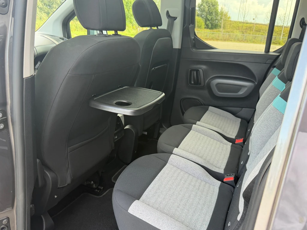 Citroën Berlingo – foto 32
