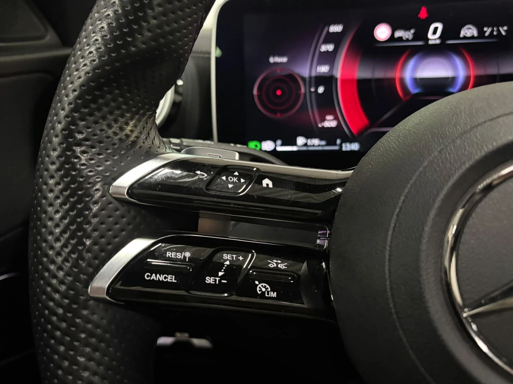 Mercedes-Benz C-Klasse – foto 22
