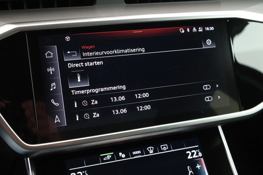 Audi A6 – foto 37