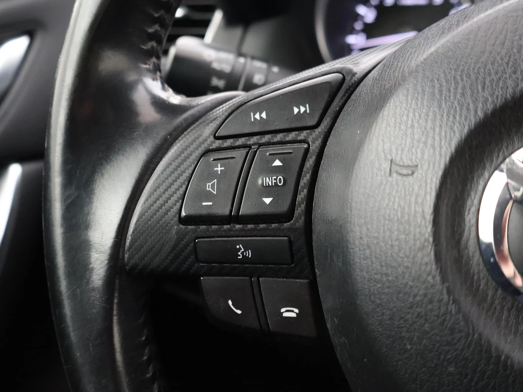 Mazda CX-5 – foto 26