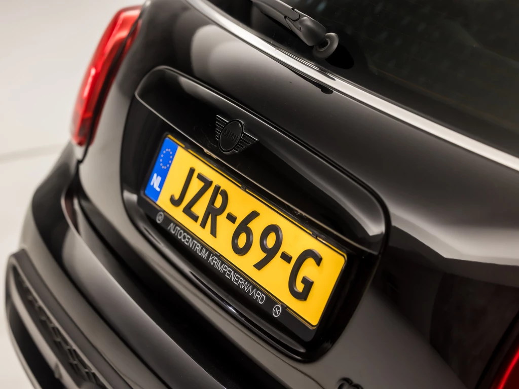 MINI Cooper S – foto 38