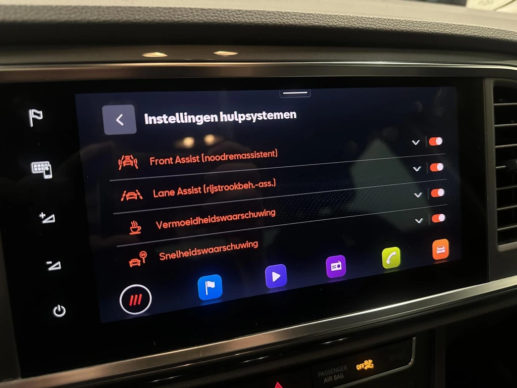 SEAT Ateca – foto 61