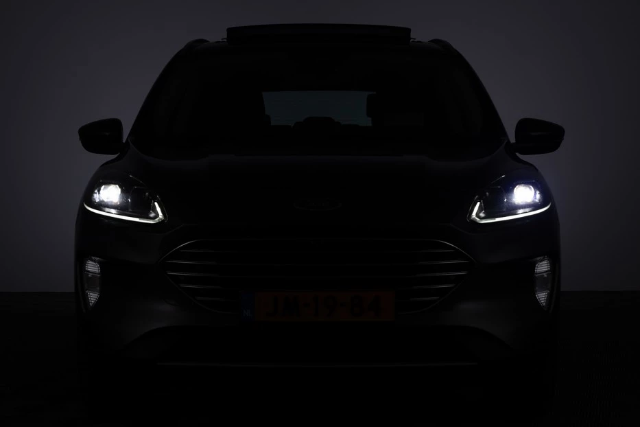 Ford Kuga – foto 10