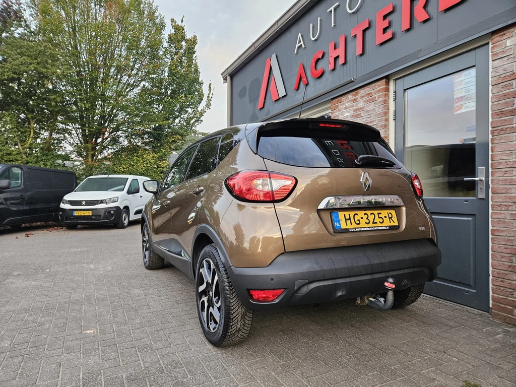 Renault Captur – foto 5
