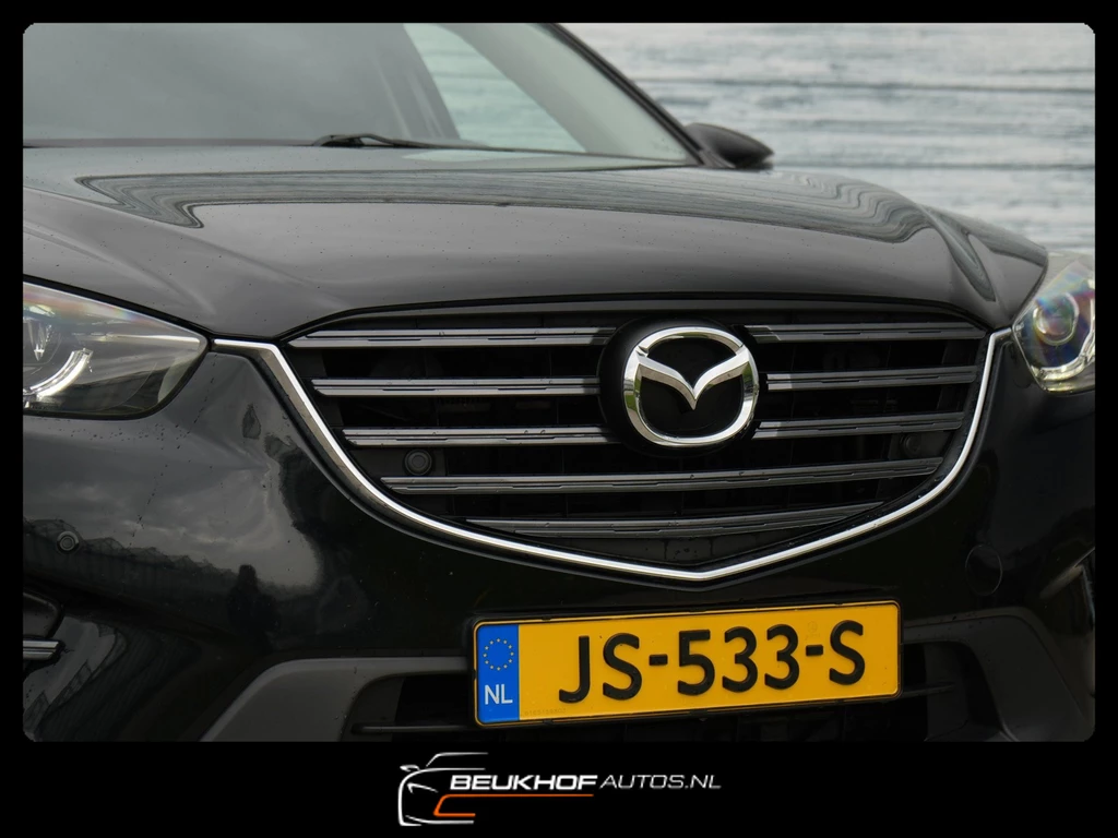 Mazda CX-5 – foto 9