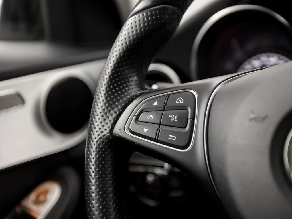 Mercedes-Benz C-Klasse – foto 21