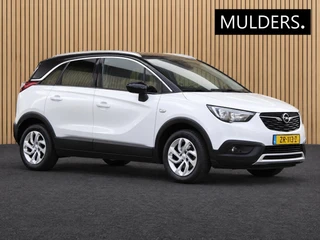 Opel Crossland X – thumbnail 5