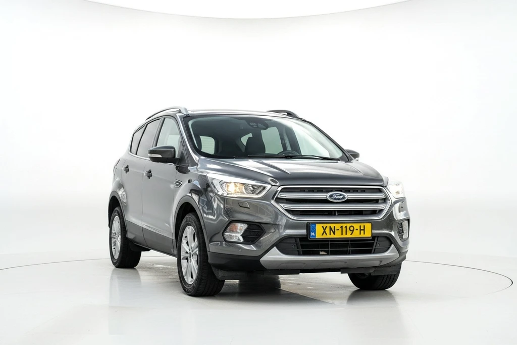 Ford Kuga – foto 6