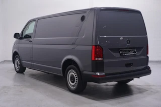 Volkswagen Transporter – thumbnail 3