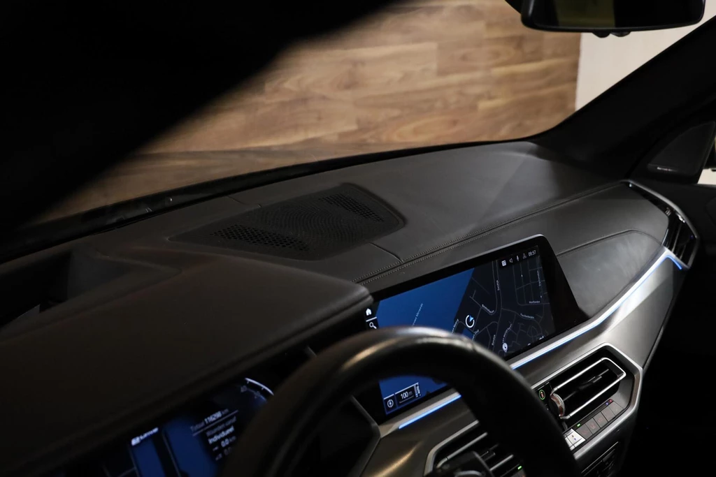 BMW X5 – foto 35