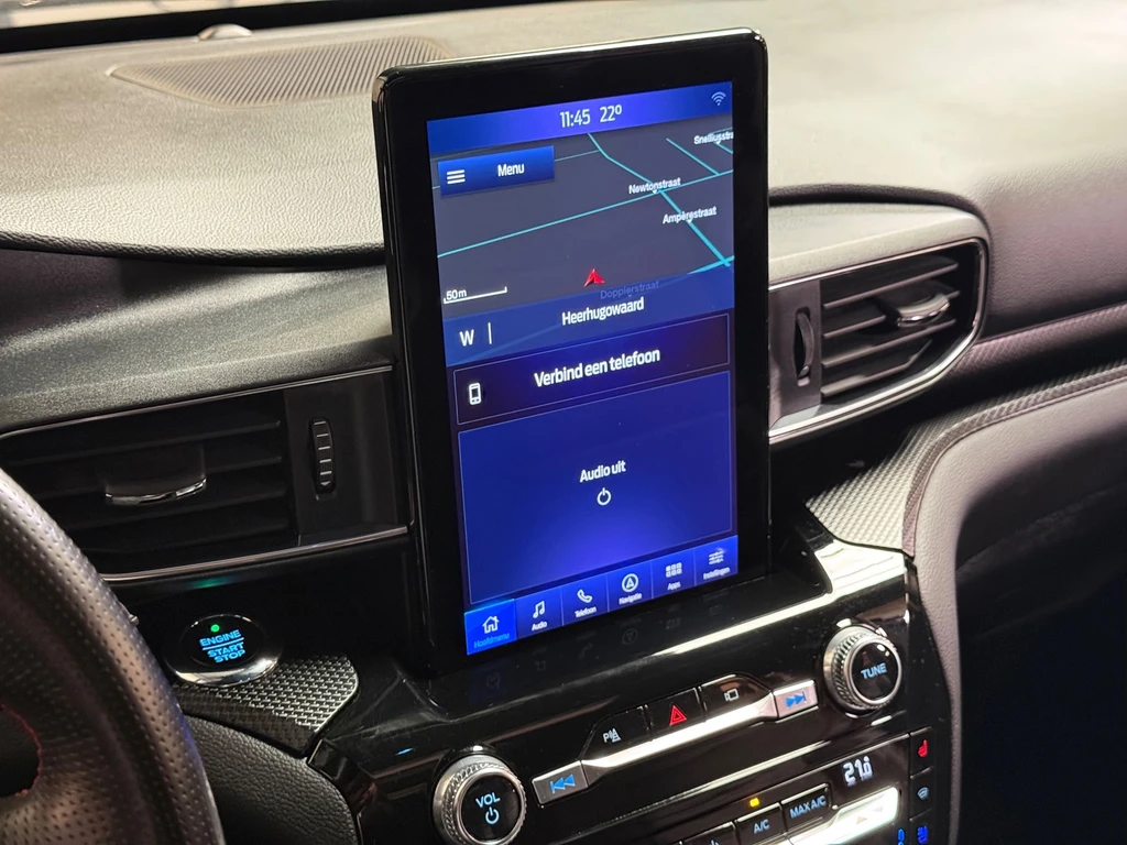 Ford Explorer – foto 24