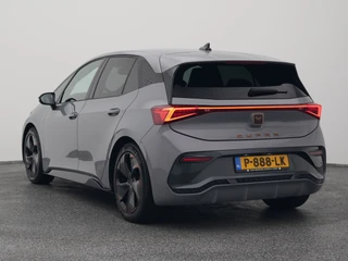 CUPRA Born – thumbnail 4