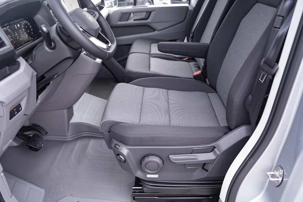 Volkswagen Crafter – foto 22