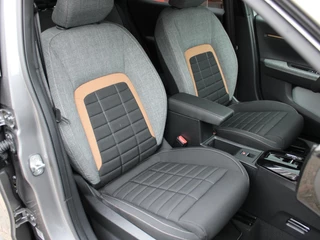 Citroën C3 Aircross – thumbnail 15