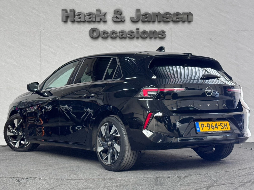 Opel Astra – foto 3