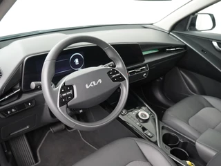 Kia Niro EV – thumbnail 18