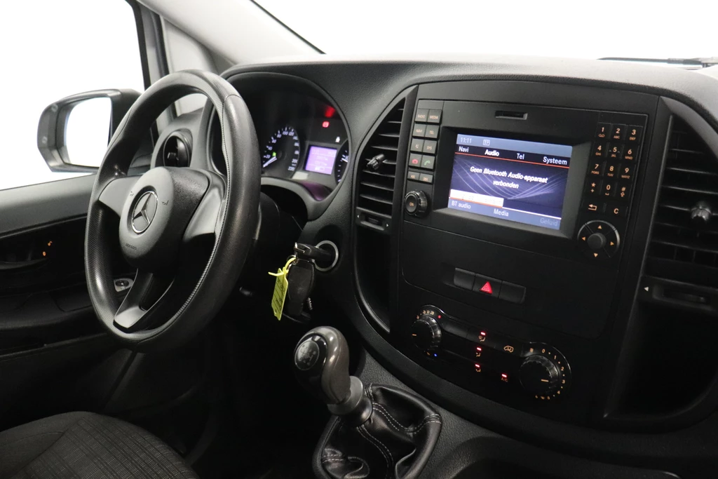 Mercedes-Benz Vito – foto 7