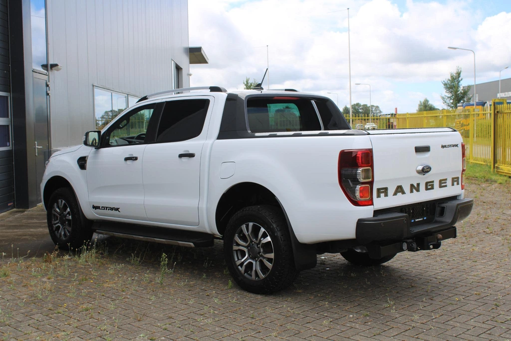 Ford Ranger – foto 3