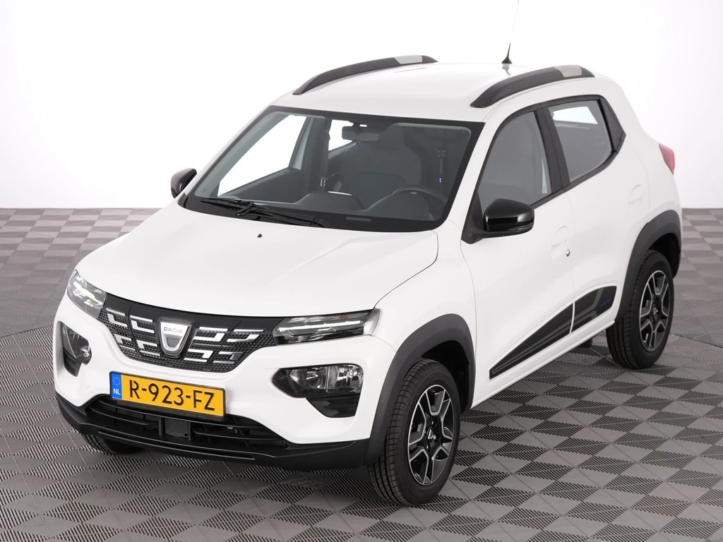 Dacia Spring – foto 2