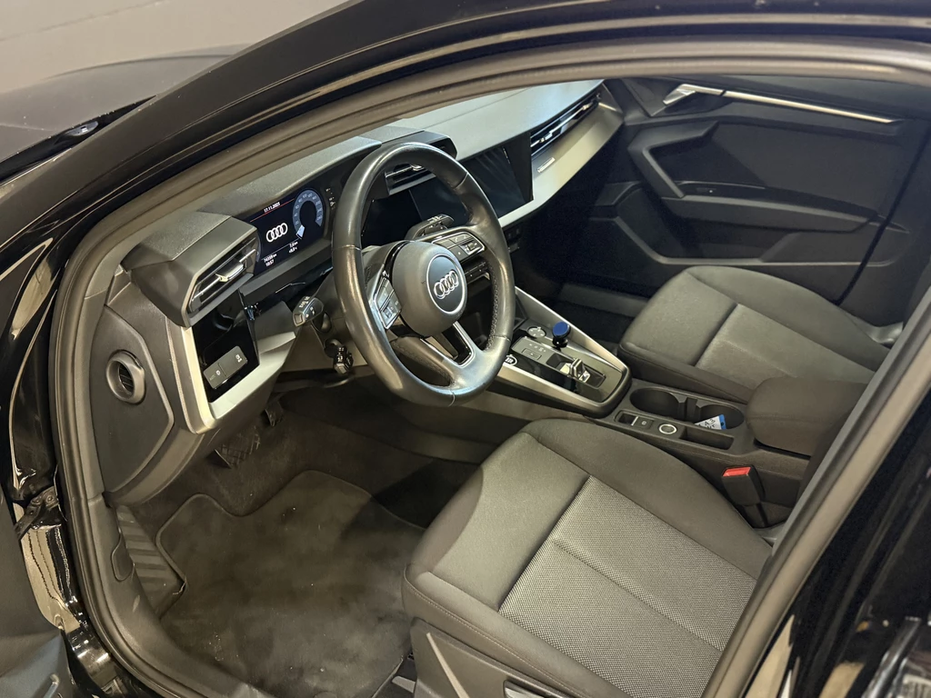 Audi A3 – foto 9