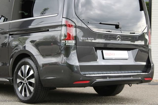 Mercedes-Benz EQV – thumbnail 9