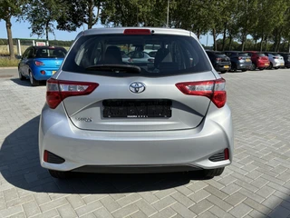 Toyota Yaris – thumbnail 4