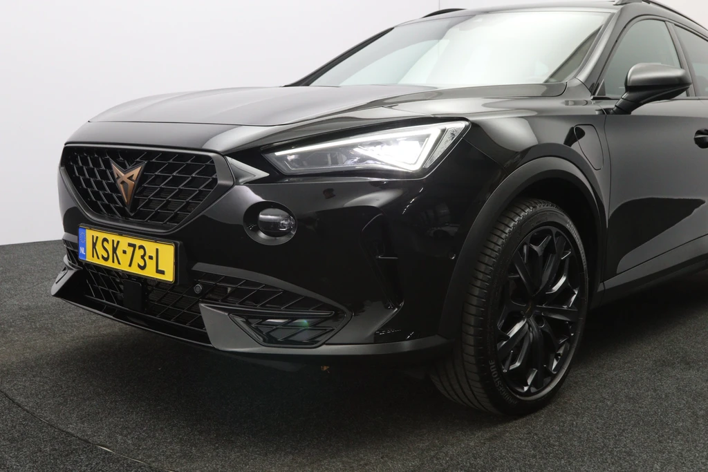 CUPRA Formentor – foto 2