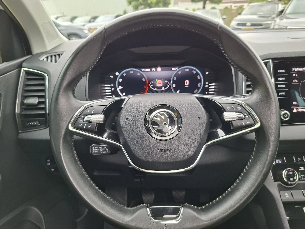 Škoda Karoq – foto 17
