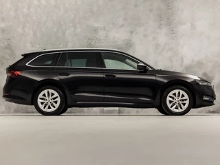 Škoda Octavia – thumbnail 7
