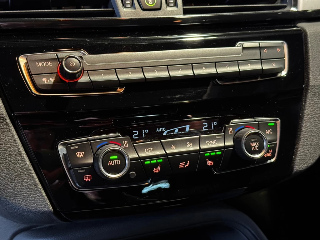 BMW X1 – foto 20