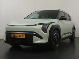 Kia EV3 – thumbnail 2