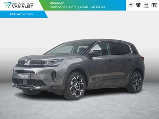 Citroën C5 Aircross – thumbnail 1