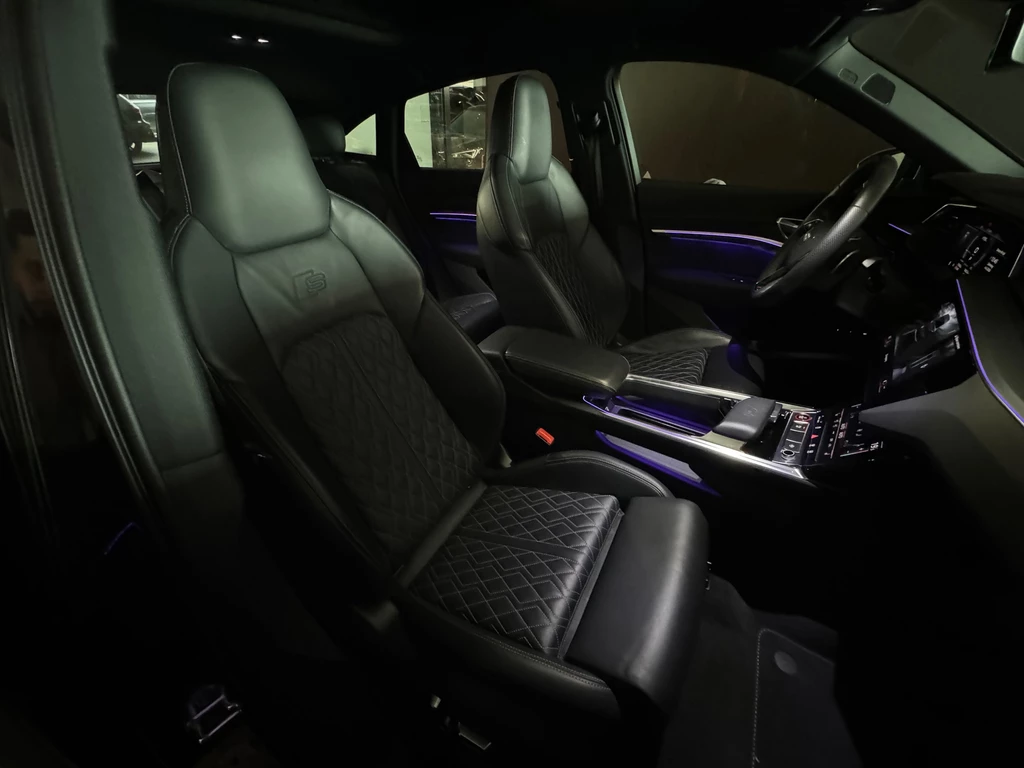 Audi e-tron – foto 42
