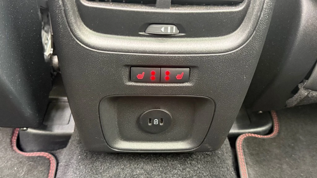 Ford Kuga – foto 25
