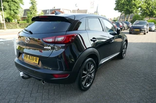 Mazda CX-3 – thumbnail 5