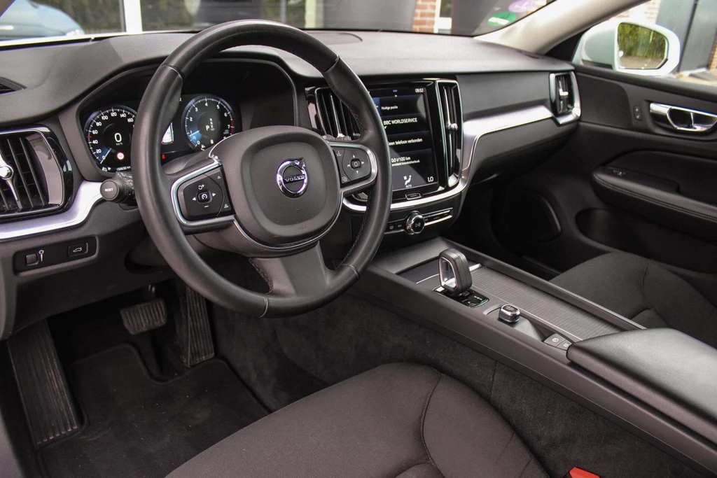 Volvo V60 – foto 19