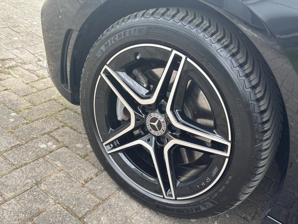 Mercedes-Benz B-Klasse – foto 9