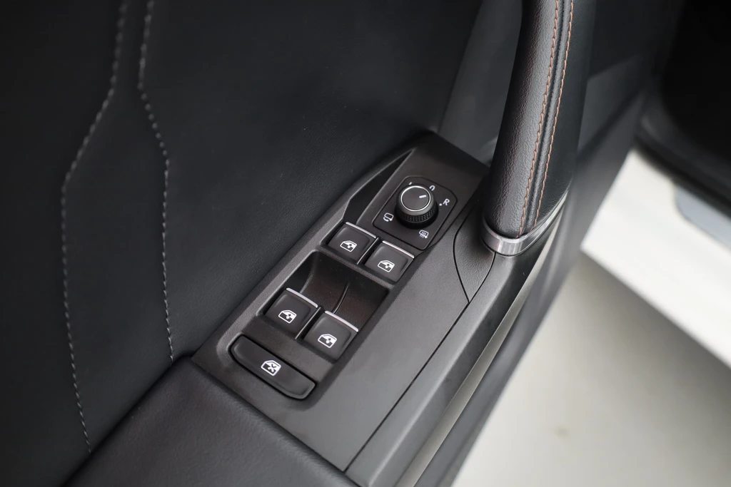 CUPRA Leon – foto 13