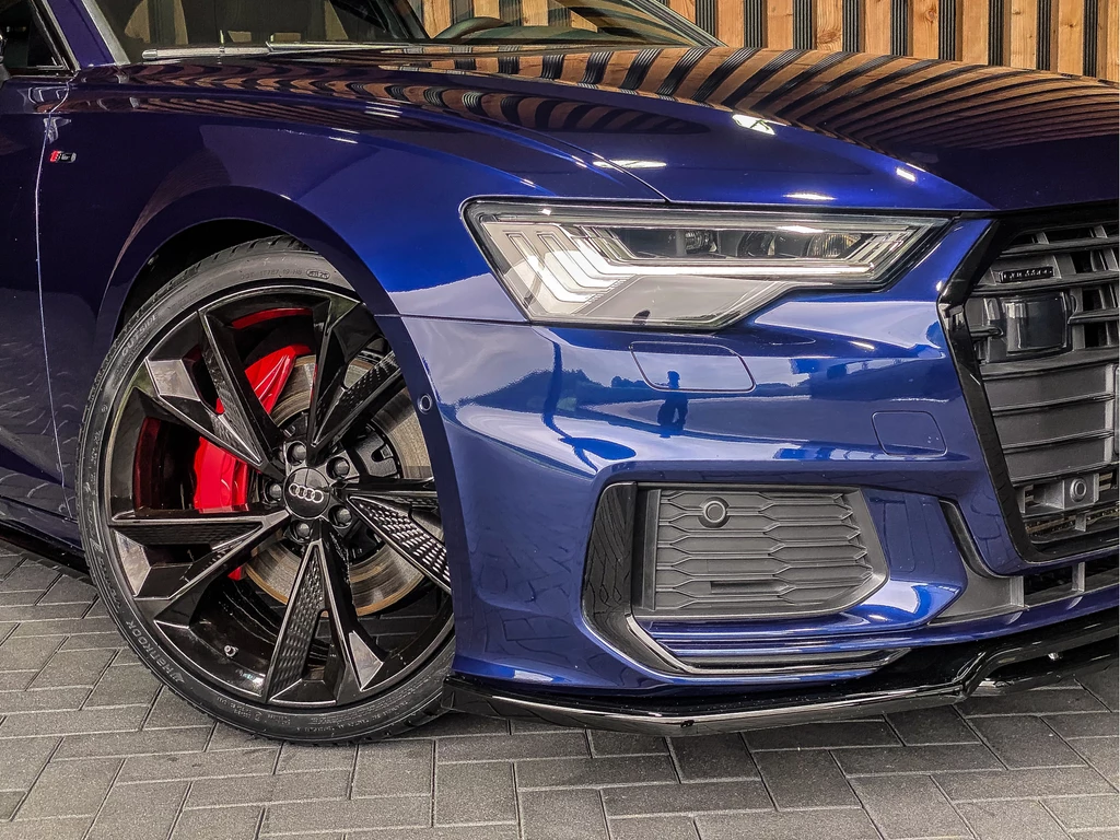 Audi A6 – foto 37