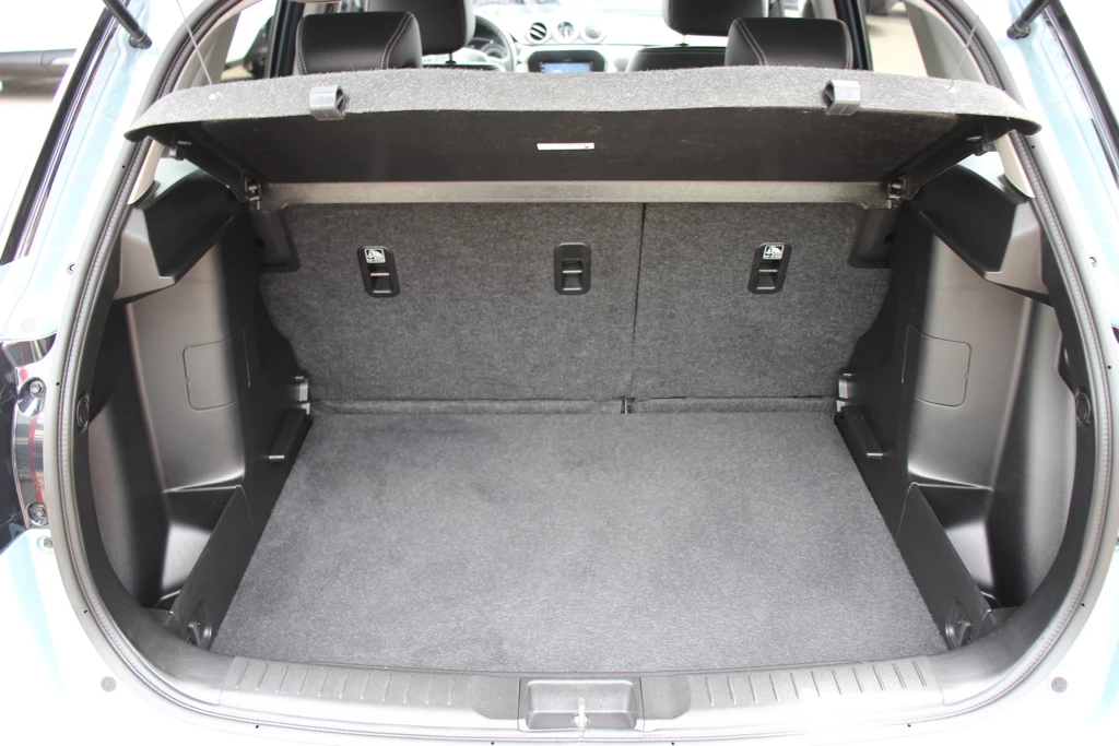 Suzuki Vitara – foto 14