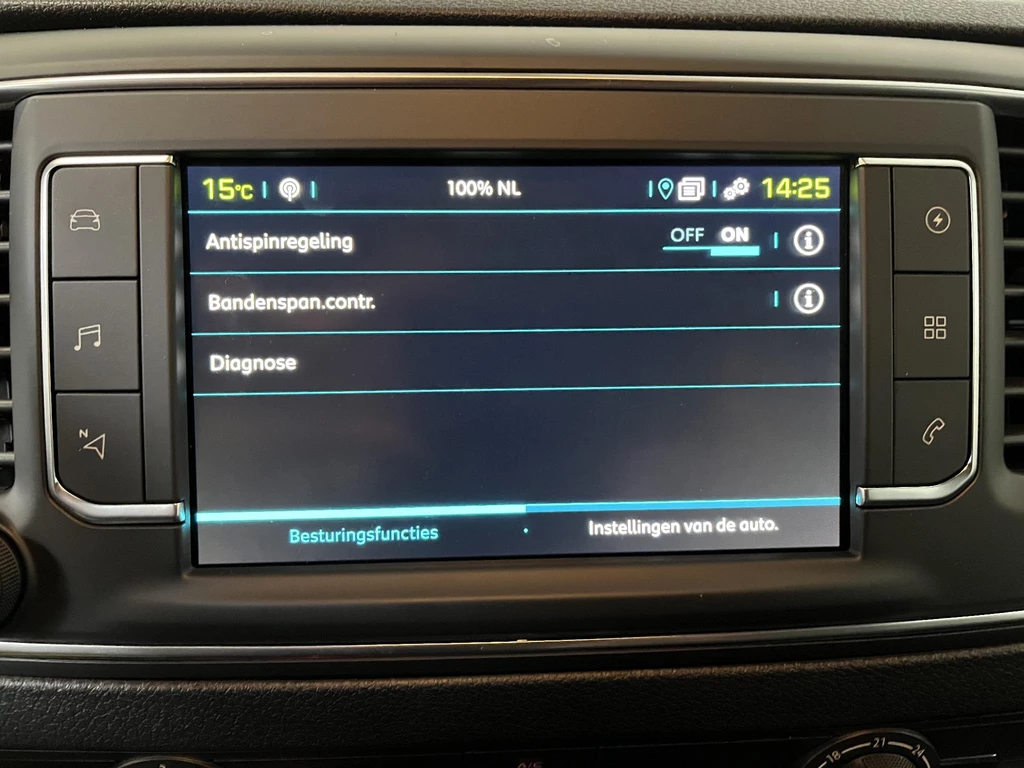 Peugeot e-Expert – foto 45