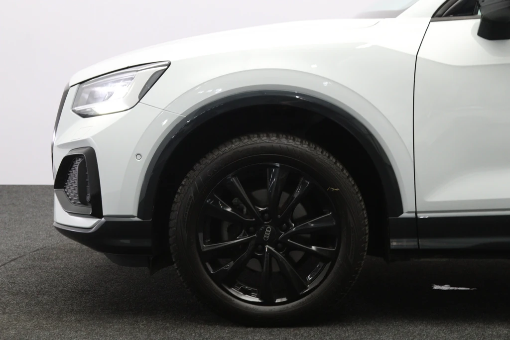 Audi Q2 – foto 17