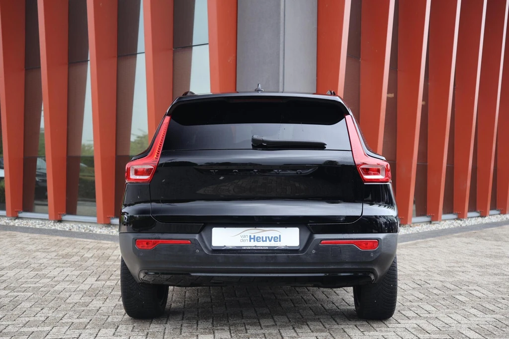Volvo XC40 – foto 3