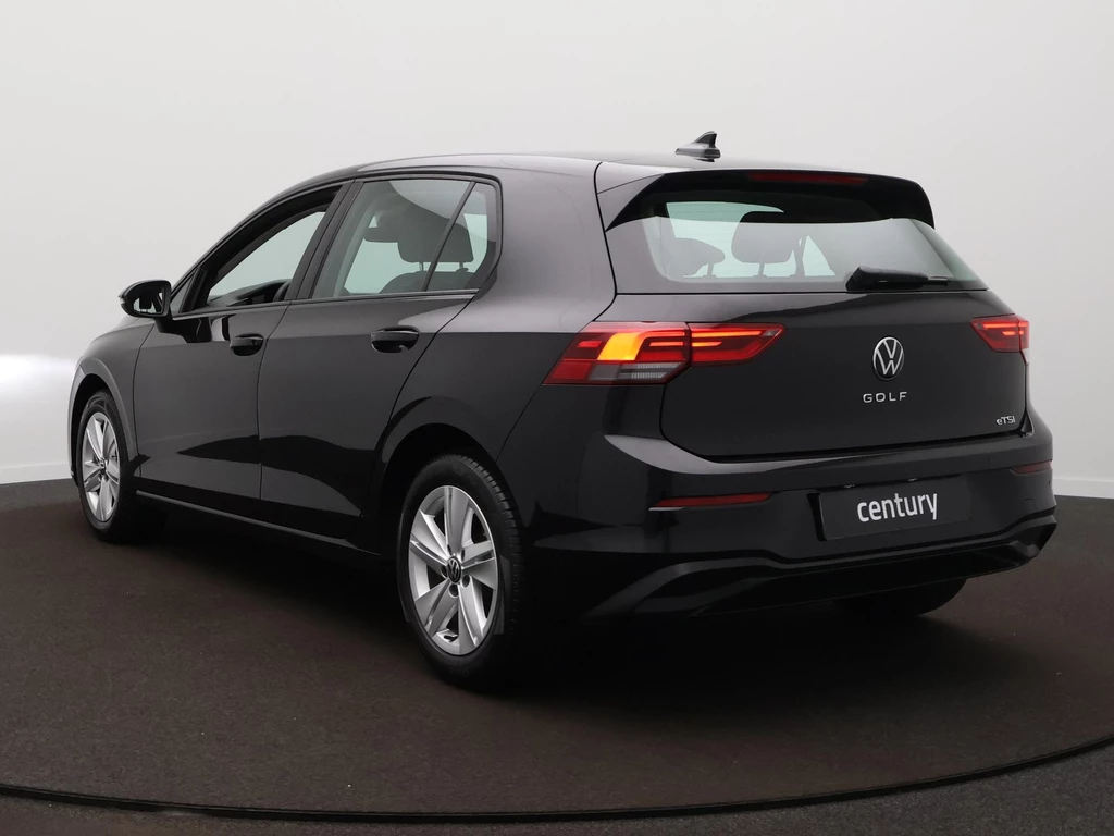 Volkswagen Golf – foto 4