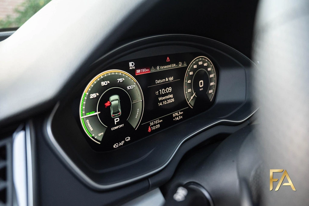 Audi Q5 – foto 45