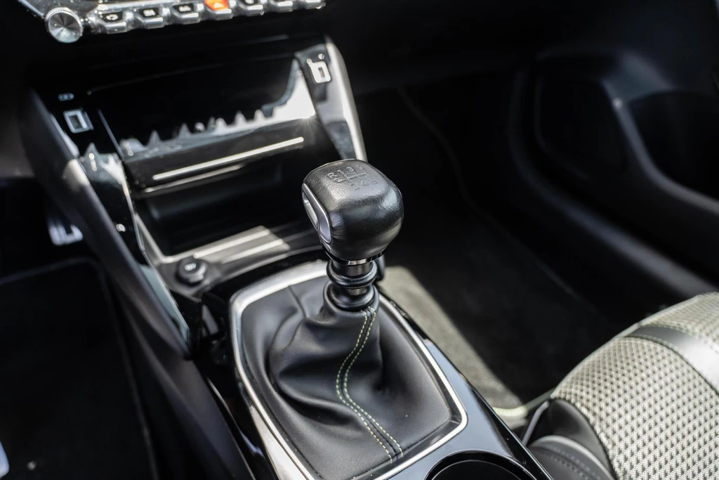 Peugeot 208 – foto 29